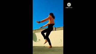 Dance meri rani. dance cover by Yogita Shrimali. #ytshorts #norafatehi