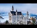 Neuschwanstein: The Reality of Building Fantasy