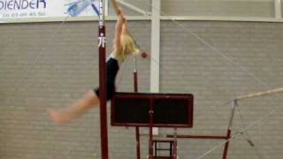 lisanne ophurken overspringen