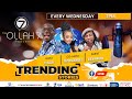 TRENDING STORIES| with Yahya Goodvibes, Kurai Makore, Passion Java,  Equatorial Guinea's sex-tape