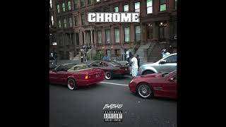 BABKO - CHROME (prod.by CHEKAA)