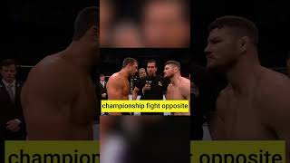 One-Eyed Champion of the UFC | Michael Bisping's Road to UFC Middleweight Champion #shorts #mma #UFC