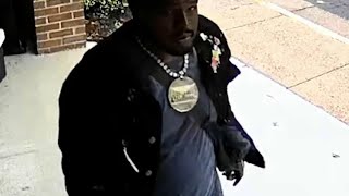 Rape Suspect Arrested Using Surveillance Video: The News4 Rundown | NBC4 Washington