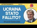 Ucraina Stato fallito? - L'approfondimento di Lucio Caracciolo