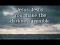 Tremble-Mosaic MSC Lyric Video