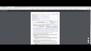 Petition to Dismiss Tutorial