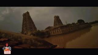 Krishnarjuna Yudham movie trailer