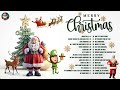 top 50 christmas classics 🎅 timeless holiday songs collection