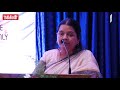 தொடரும் பெயருக்கு பின் சாதி... arul mozhi speech constitutional safeguards