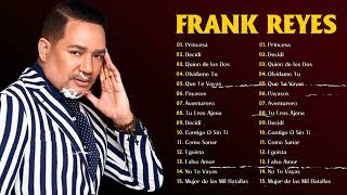 El Príncipe de la Bachata - 30 Éxitos Inolvidables _ FRANK REYES #frankreyes #grandesexitos
