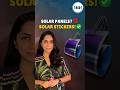 Solar Stickers Are The Future | News With Navya