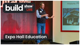 How to Build a New House with Old Soul - Build Show Live