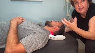 Using Lasers with Your Child - Rotational Milestones