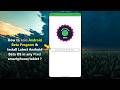 How to Join Android Beta Program & Install Latest Android Beta OS in any Pixel smartphone/tablet ?