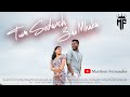 Tum Sodanch Zai Mhaka | This Wedding Season | Official Song by Marshon Fernandes | Konkani Love Song