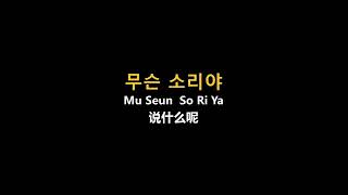 🇰🇷零基础学韩语 | 日常韩语口语 | 韩语发音技巧 | 韩语短句训练 | 韩语听力提升 | 高效背单词 | 旅游韩语必备 | 职场韩语表达