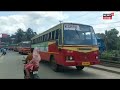 pfi hartal ksrtcക്ക് നേരെ വ്യാപക ആക്രമണം 59 ബസുകൾ സമരക്കാർ തകർത്തു kerala news