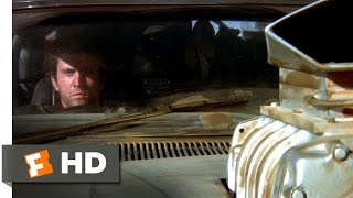 Mad Max 2: The Road Warrior - Meet The Road Warrior Scene (1/8) | Movieclips