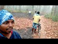 ଆଜି ଜଙ୍ଗଲରେ ଯାହା ହେଲା my first day in the forest forest vlog odia vlog village life style