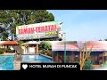 TAMAN TERATAI HOTEL | HOTEL BAGUS DAN MURAH DI PUNCAK BOGOR