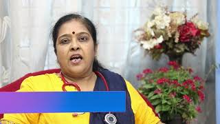 Dr Akula shailaja, Urinary tract infections(UTI) in ladies