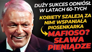 Wstrząsająca historia piosenkarza z lat 60. Tragiczny koniec, ale jego klasyka jest wieczna!