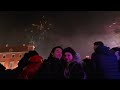 happy new year in warsaw with my polish girlfriend 在华沙和波兰女友跨年