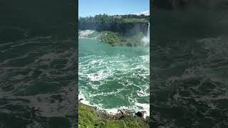 Niagara Falls Toronto Ontario