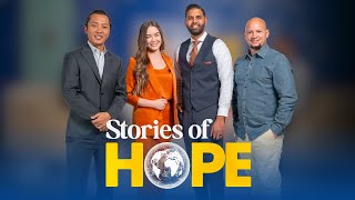 Stories of Hope |  A Season of Miracles