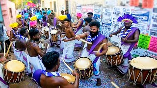 Chinnan Kalavedhi Shinkarimelam | പിള്ളേർ പെട ട്യൂണുകൾ ഇറക്കീട്ടുണ്ട് | Kacherikoottam @ Karikkad