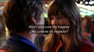 Cure My Tragedy - Cold [Sub Español/Inglés]