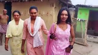 Preety Psawan Supporte My Family || प्रीती पास्वान का पुराना घर