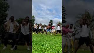 Gbana official dance video #dance #viraldance #11ontrending #reels #challenge #trending #viral #fyp