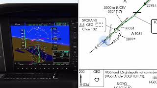 Hold: Parallel Entry (GEG)