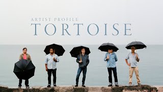 Artist Profile: Tortoise