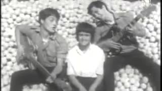 להקת חיל הים - רק בישראל (קליפ)