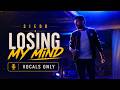 Siedd - Losing My Mind | Vocals Only Nasheed