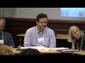 Learning Design Summer Camp 2014 – Panel—Student Motivation and Engagement