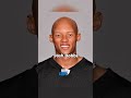 If NFL players were bald👨‍🦲 #nfl￼