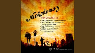 Nickodemus - Sun Children (Instrumental)