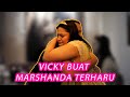 Vicky dan Marshanda SEPAKAT BERSAMA !!!! #vickyprasetyo #marshanda #gladiator #gladiatorfamily