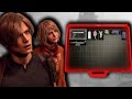 Can You Beat Resident Evil 4 Remake on PRO Without Opening The Inventory