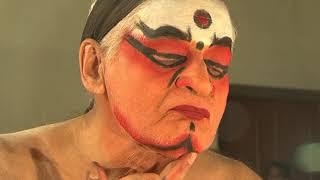 Tenku Tittu Yakshagana Part-1 ( K Govinda Bhat)