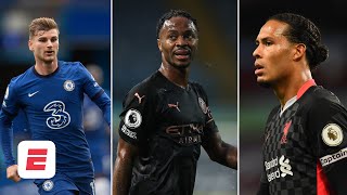 Premier League title race reassessed: Where do Liverpool, Man City & Chelsea stack up? | ESPN FC