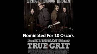 Motion Picture Of The Year Nominations Of The 83rd Academy Awards 2011