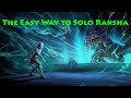 The Beginner's Guide to Soloing Raksha