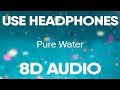 Mustard, Migos – Pure Water (8D AUDIO)