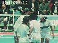 1979 first badminton world cup qf fleming delfs vs prakash padukone