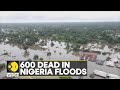 WION Climate Tracker: Nearly 600 killed in Nigeria floods, rescue operations underway | Latest News