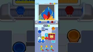 Sand Loop level 605 walkthrough Solution